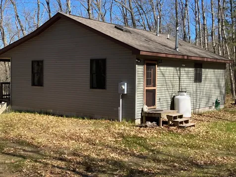 11373 S Rabbit Road Lake Township MI 49304