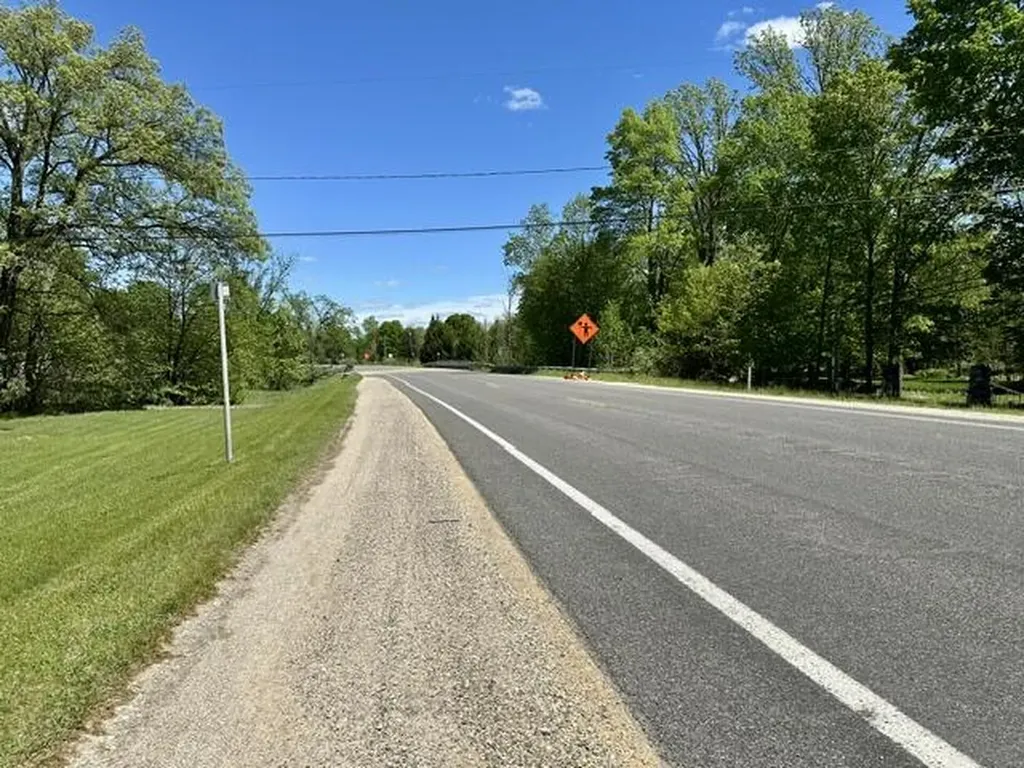 8942 E M-20 Newfield Township MI 49421
