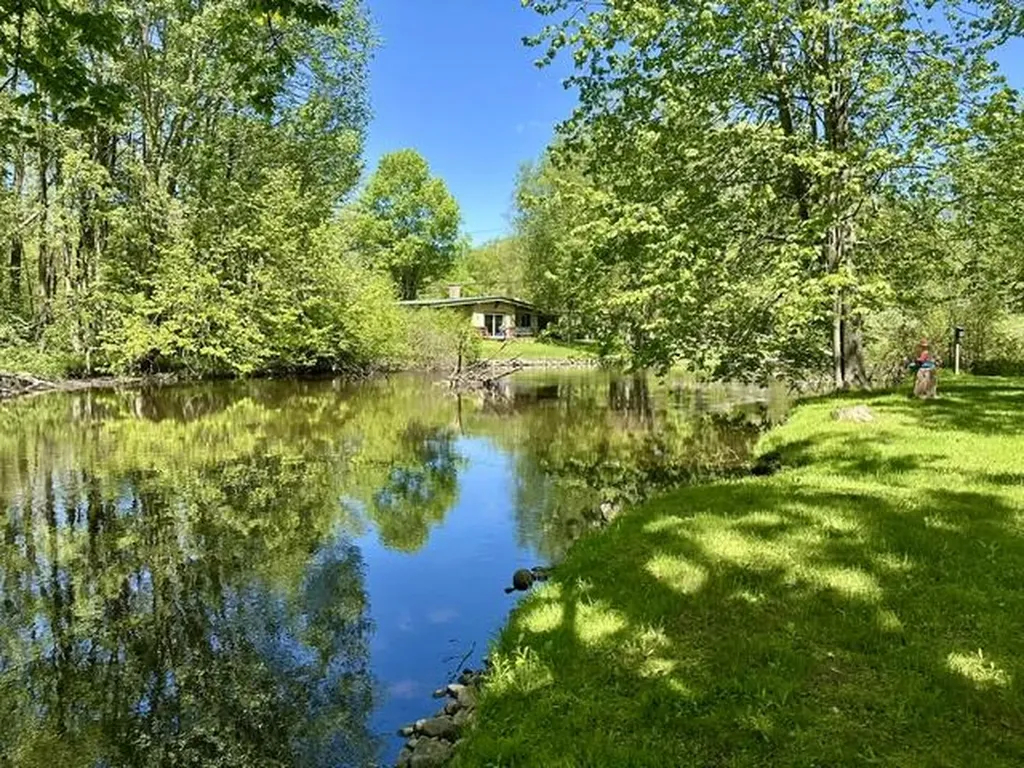8942 E M-20 Newfield Township MI 49421
