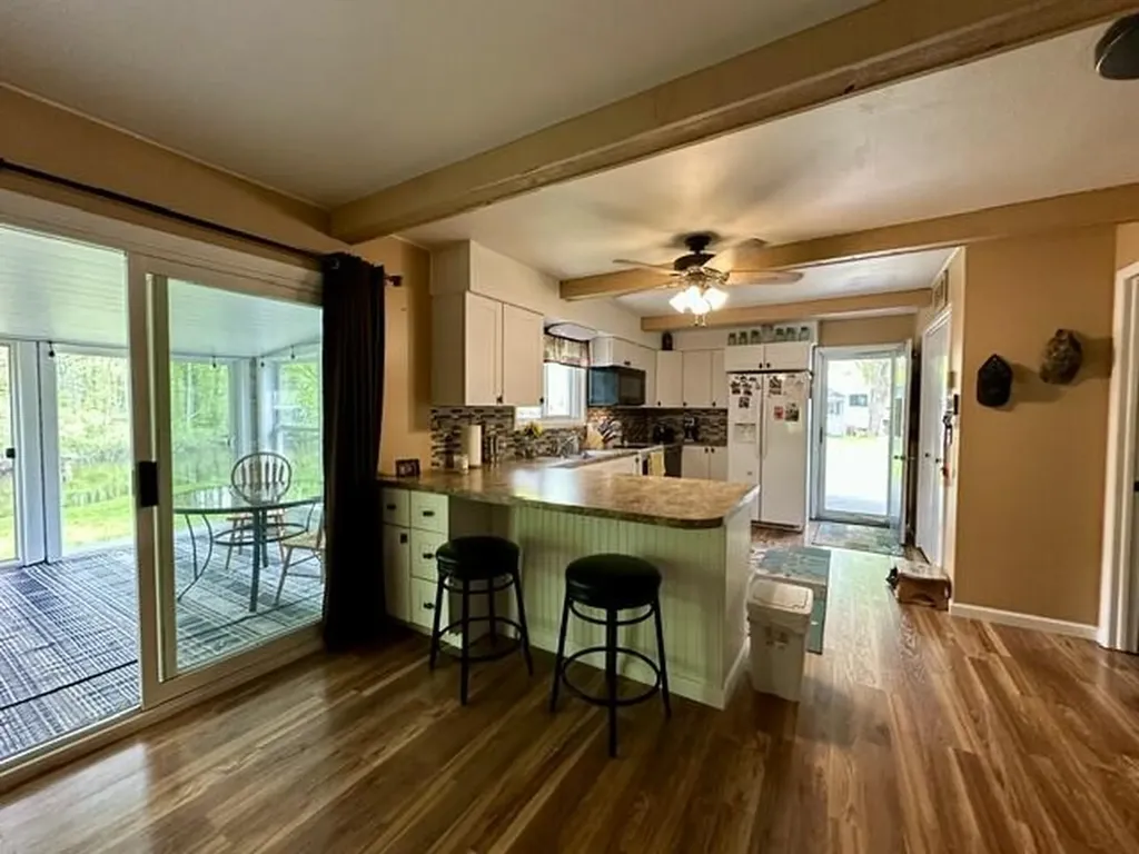8942 E M-20 Newfield Township MI 49421