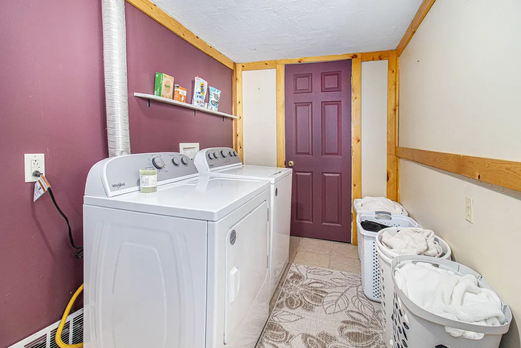 314 S 3rd Avenue Big Rapids City MI 49307