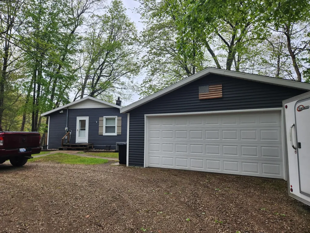 9918 S Rebecca Road Lake Township MI 49304