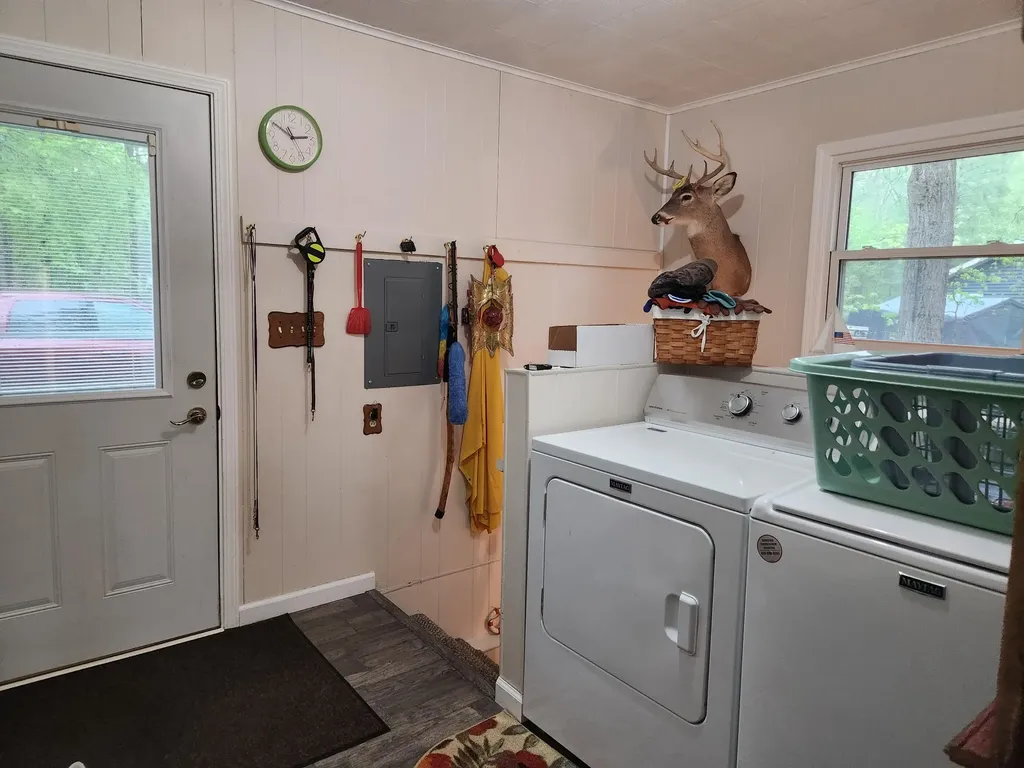 9918 S Rebecca Road Lake Township MI 49304