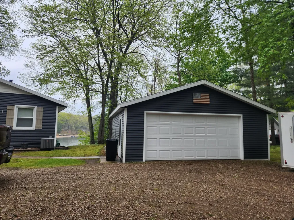 9918 S Rebecca Road Lake Township MI 49304