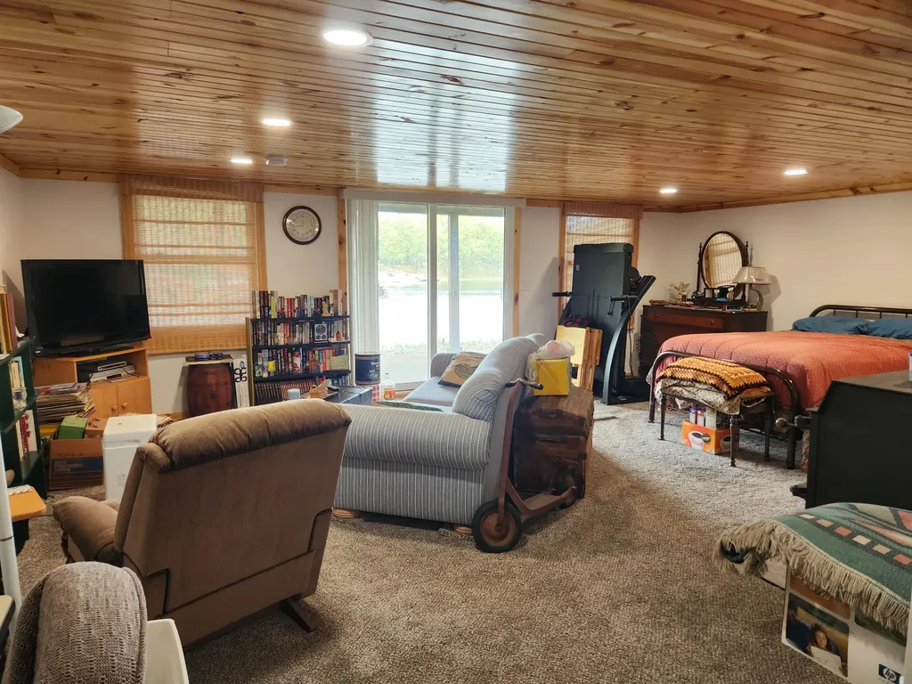 9918 S Rebecca Road Lake Township MI 49304