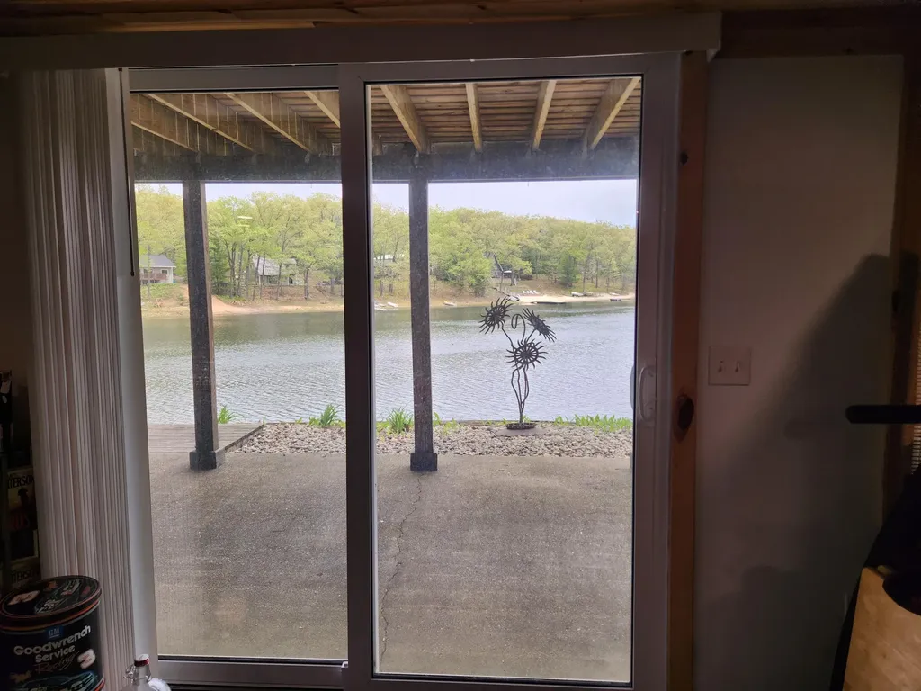 9918 S Rebecca Road Lake Township MI 49304