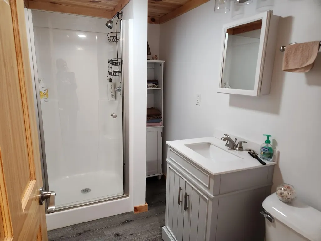 9918 S Rebecca Road Lake Township MI 49304