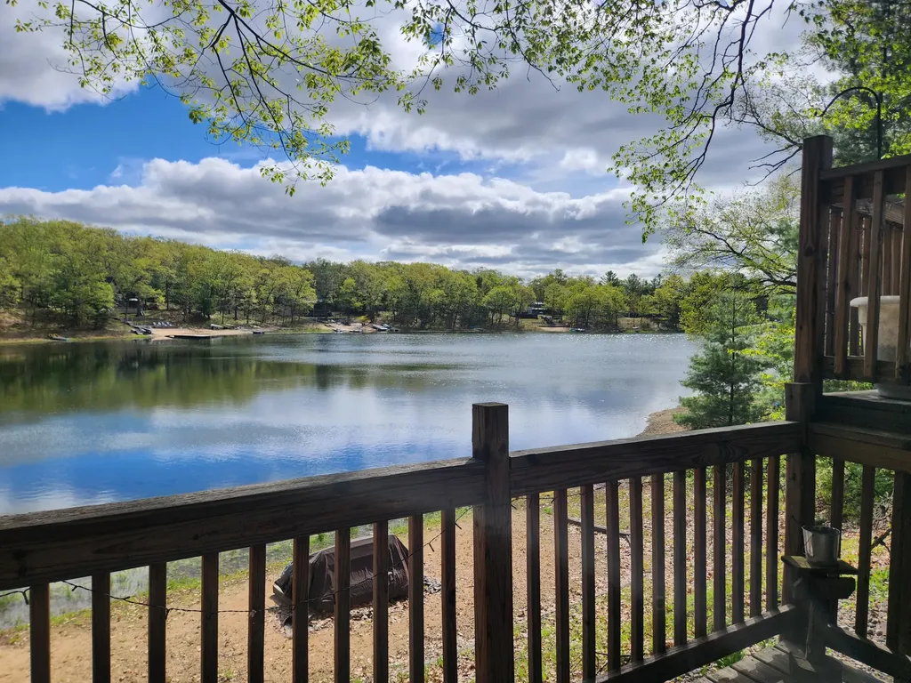 9918 S Rebecca Road Lake Township MI 49304