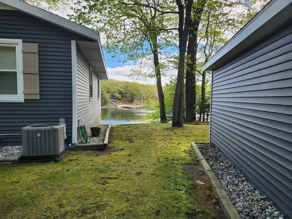 9918 S Rebecca Road Lake Township MI 49304