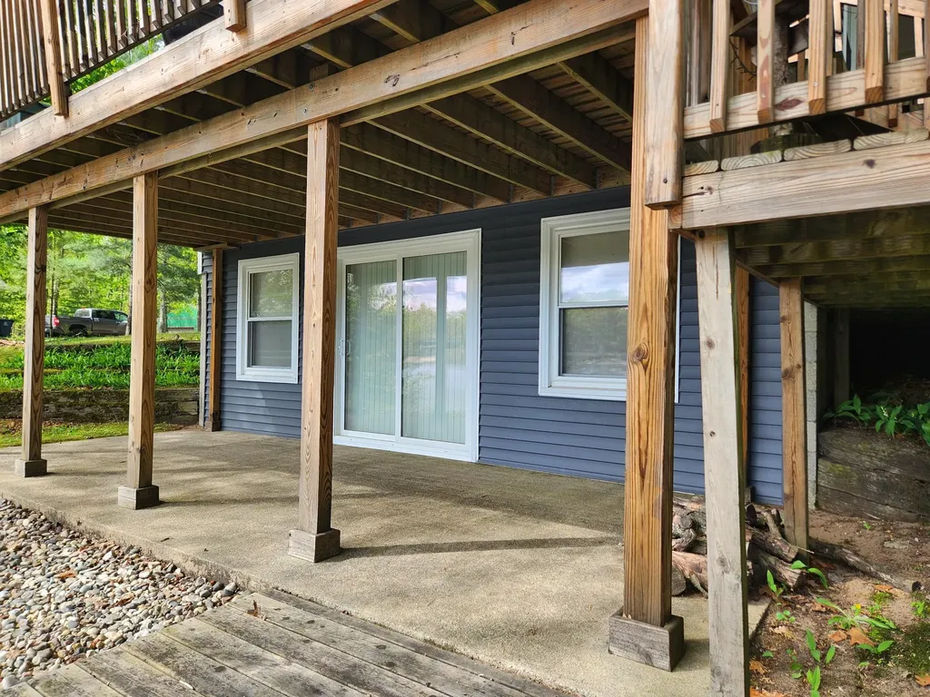 9918 S Rebecca Road Lake Township MI 49304