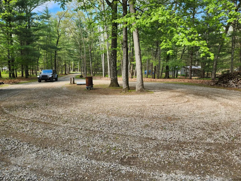 9918 S Rebecca Road Lake Township MI 49304