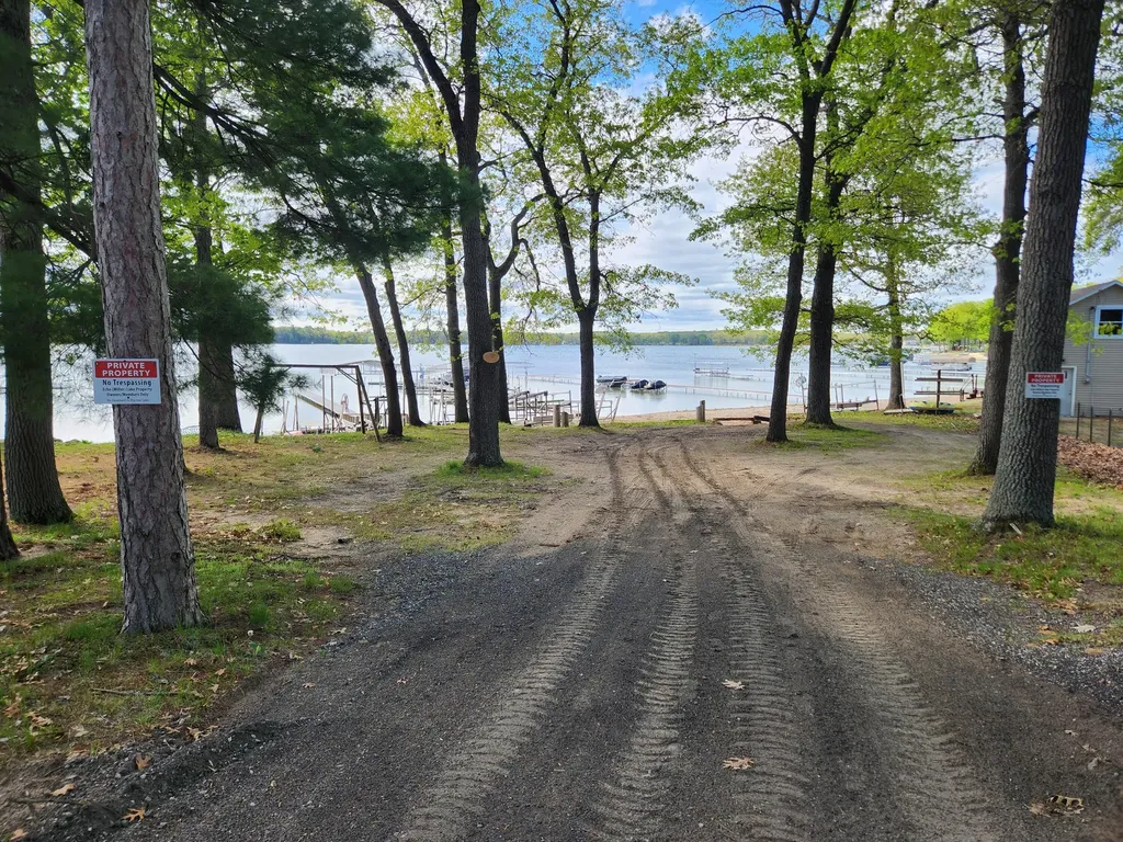 9918 S Rebecca Road Lake Township MI 49304