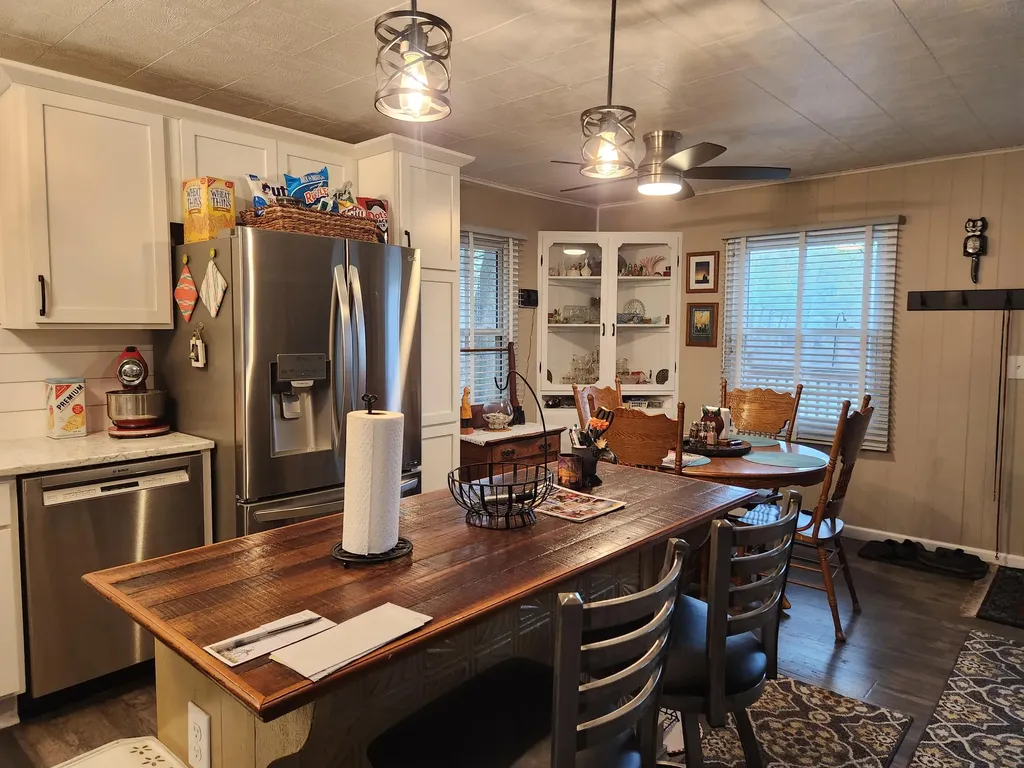 9918 S Rebecca Road Lake Township MI 49304
