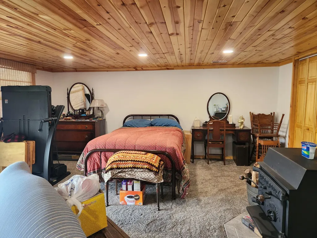 9918 S Rebecca Road Lake Township MI 49304