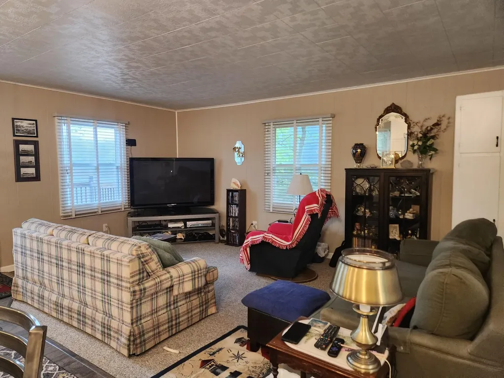 9918 S Rebecca Road Lake Township MI 49304