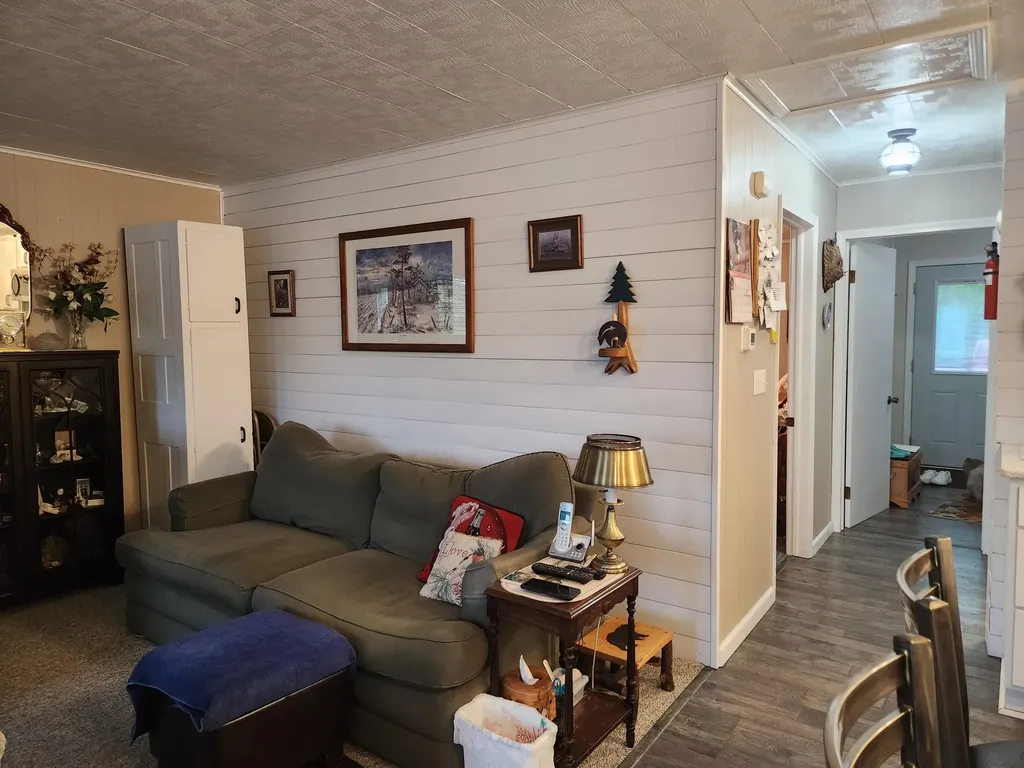 9918 S Rebecca Road Lake Township MI 49304