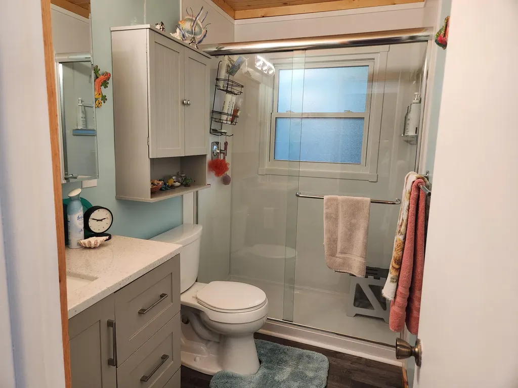 9918 S Rebecca Road Lake Township MI 49304