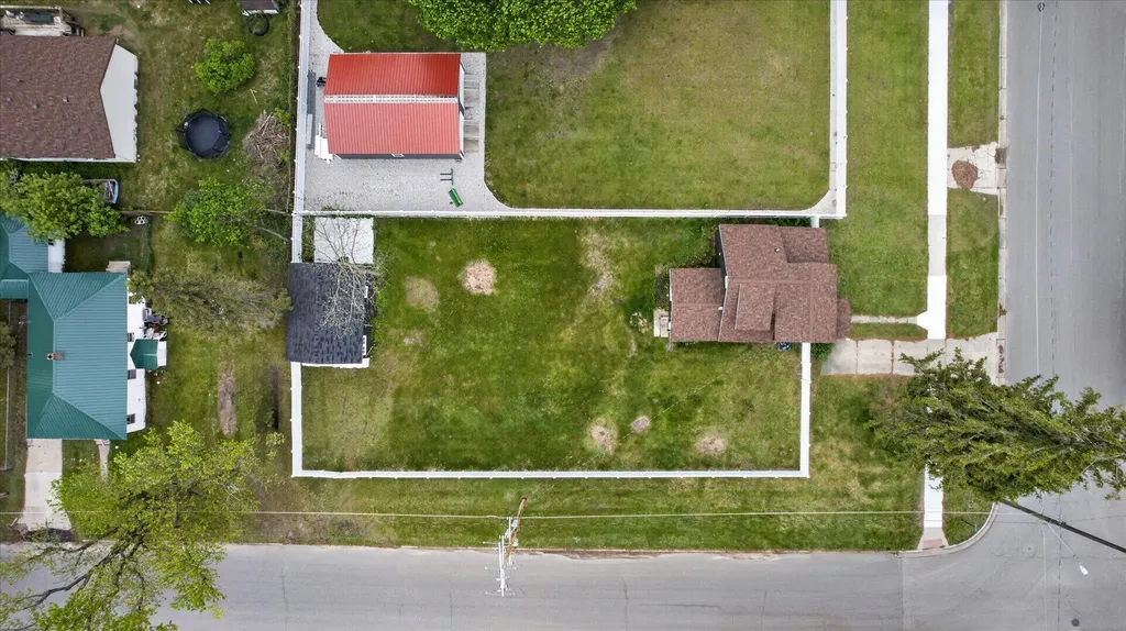 252 W Stimson Avenue Reed City City MI 49677