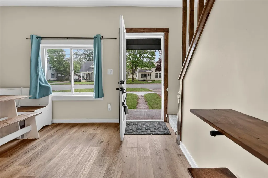 252 W Stimson Avenue Reed City City MI 49677