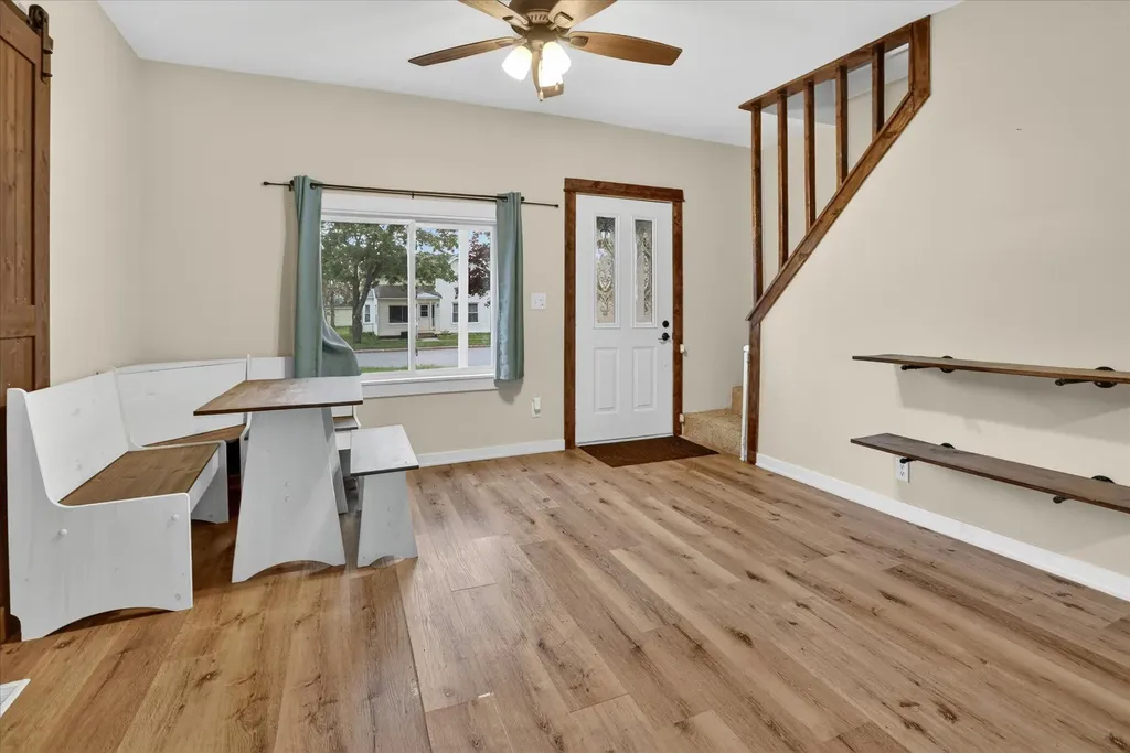 252 W Stimson Avenue Reed City City MI 49677