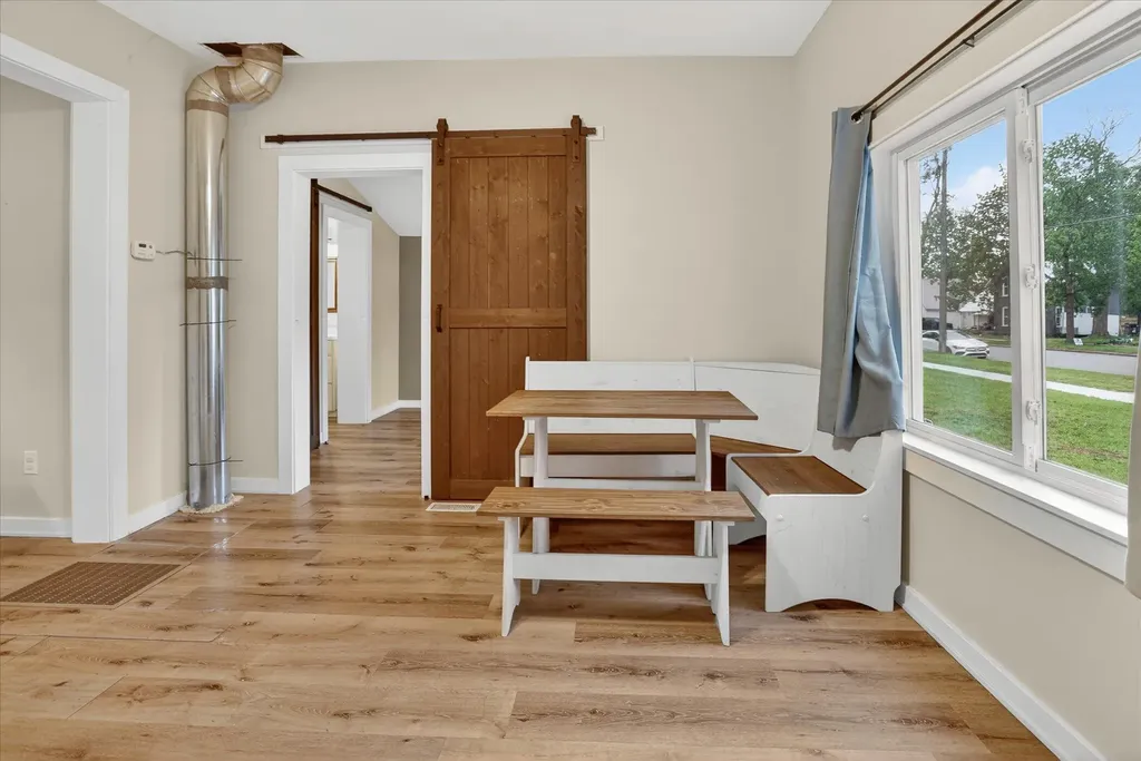 252 W Stimson Avenue Reed City City MI 49677