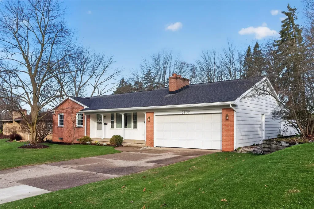 2757 Leelanau Drive NE Plainfield Charter Township MI 49525
