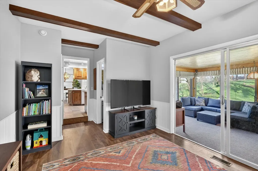 2757 Leelanau Drive NE Plainfield Charter Township MI 49525