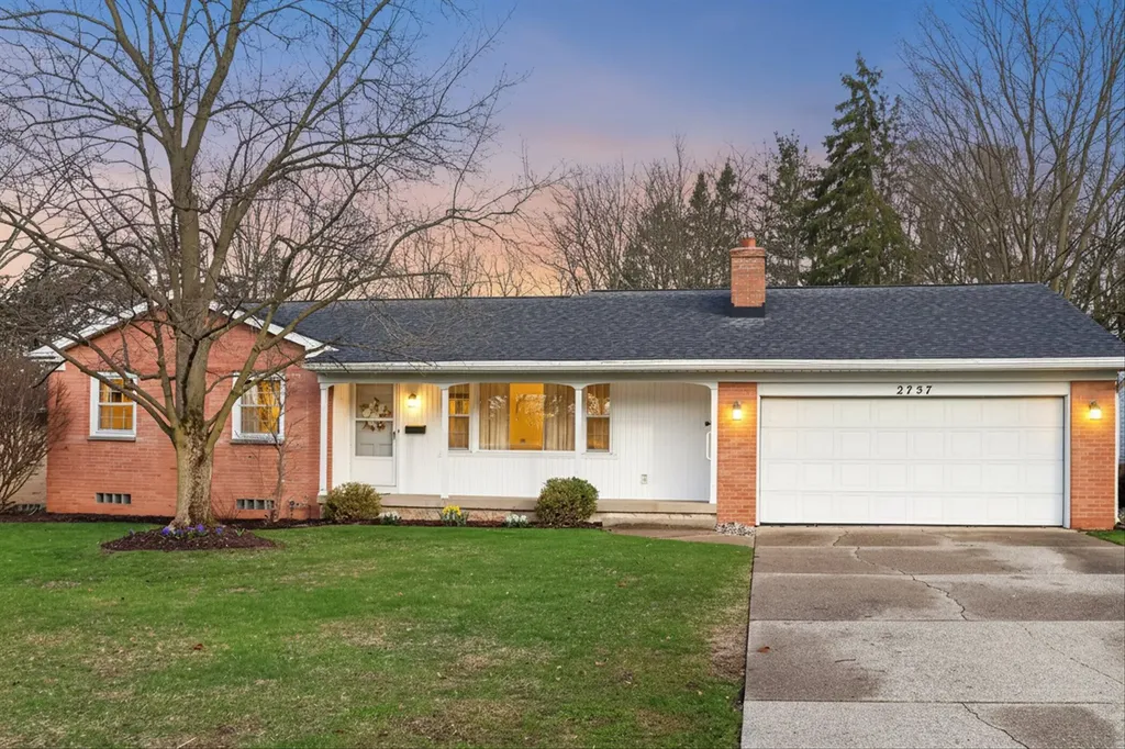 2757 Leelanau Drive NE Plainfield Charter Township MI 49525