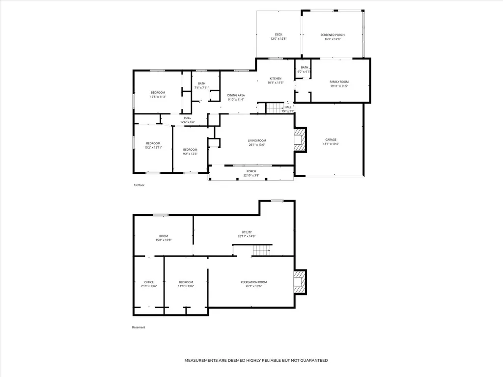 2757 Leelanau Drive NE Plainfield Charter Township MI 49525