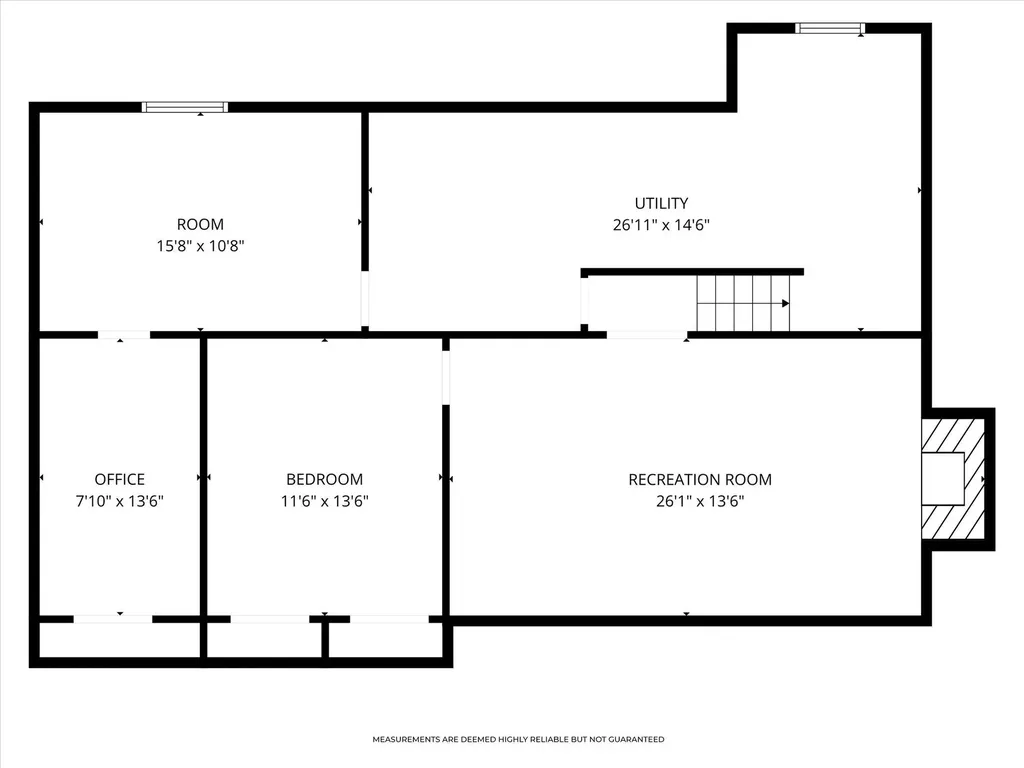 2757 Leelanau Drive NE Plainfield Charter Township MI 49525