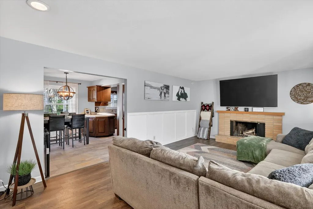 2757 Leelanau Drive NE Plainfield Charter Township MI 49525
