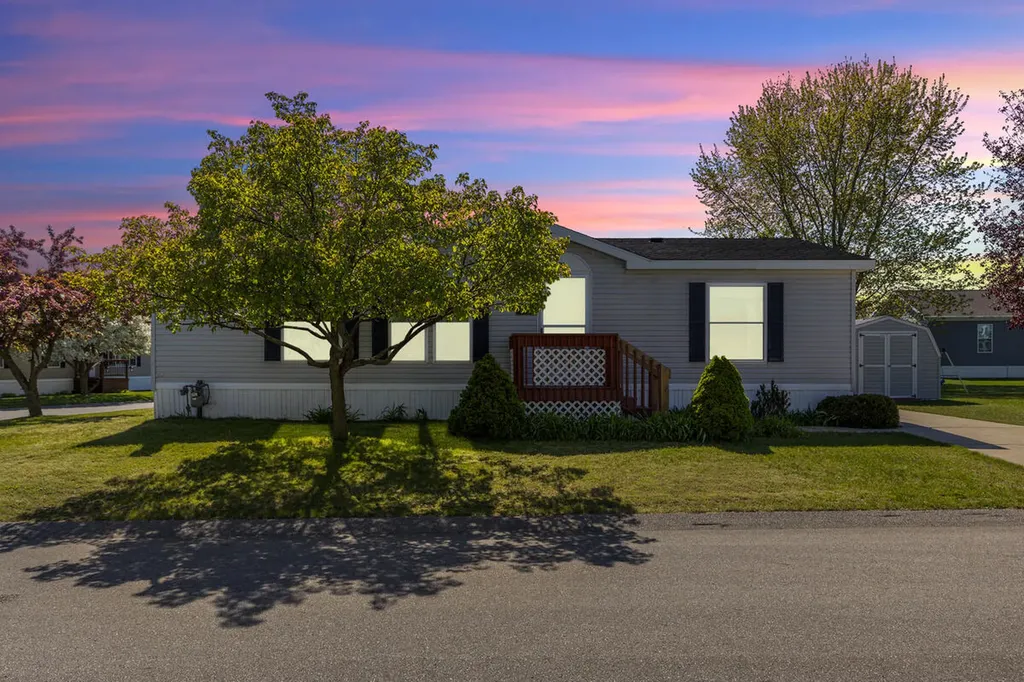 13735 Shamrock Lane Solon Township MI 49319