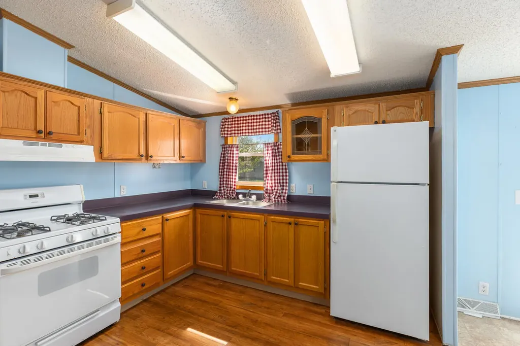 13735 Shamrock Lane Solon Township MI 49319