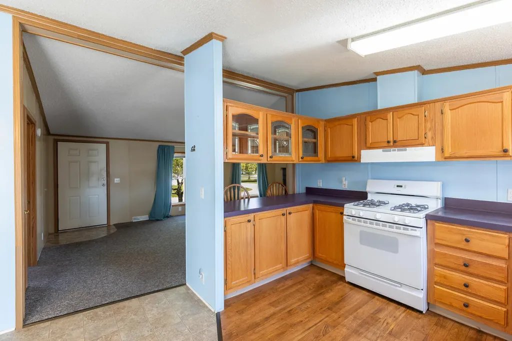 13735 Shamrock Lane Solon Township MI 49319