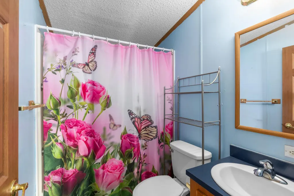 13735 Shamrock Lane Solon Township MI 49319