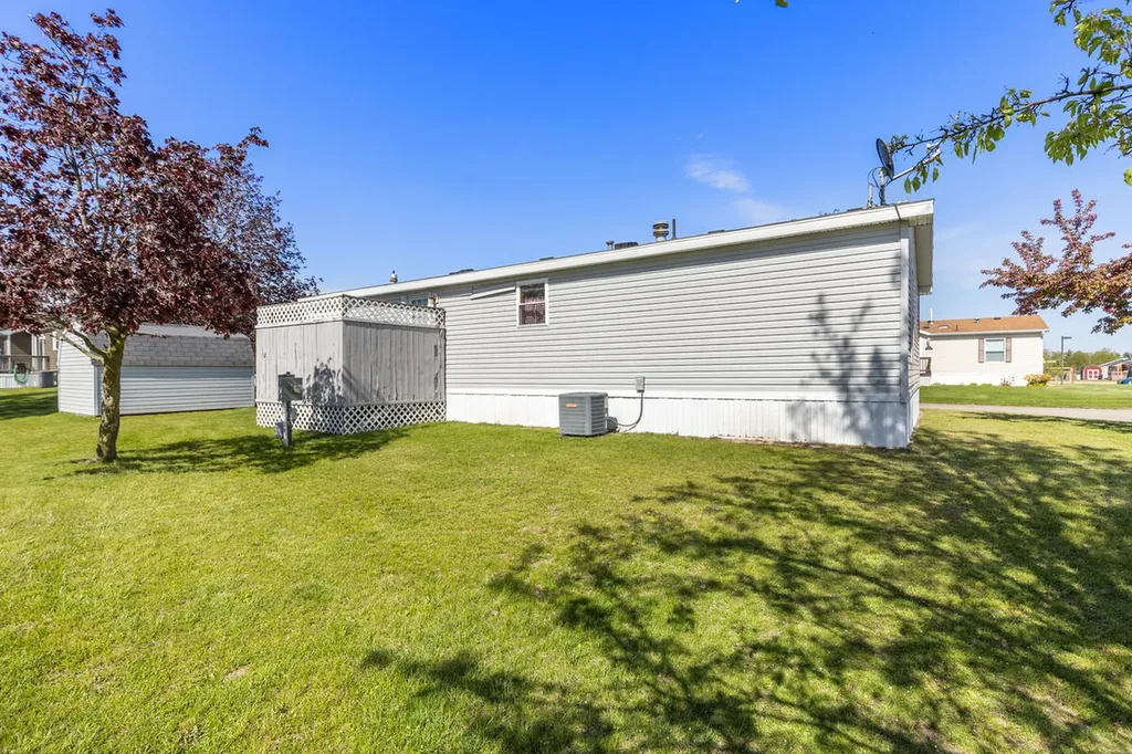 13735 Shamrock Lane Solon Township MI 49319