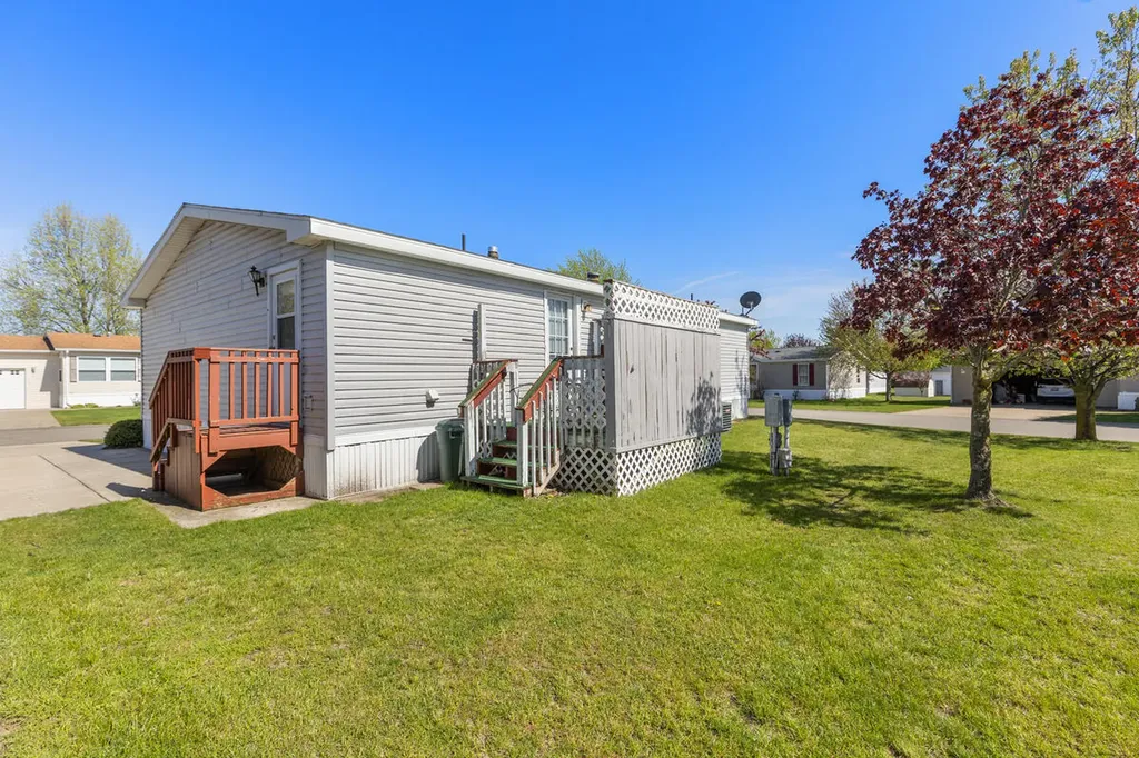 13735 Shamrock Lane Solon Township MI 49319