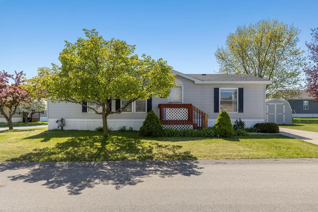 13735 Shamrock Lane Solon Township MI 49319
