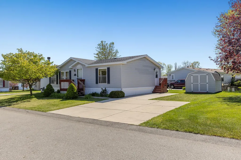 13735 Shamrock Lane Solon Township MI 49319