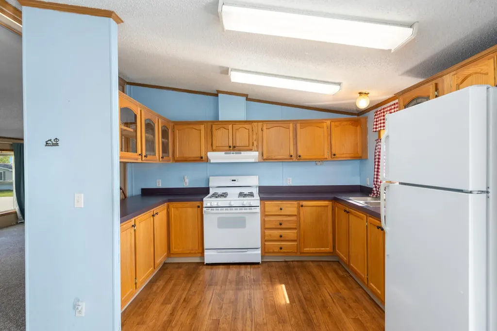13735 Shamrock Lane Solon Township MI 49319