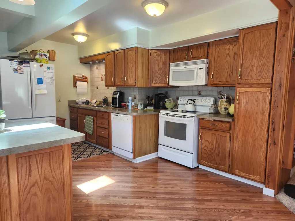 781 N Blue Gill Lake Frost Township MI 48625