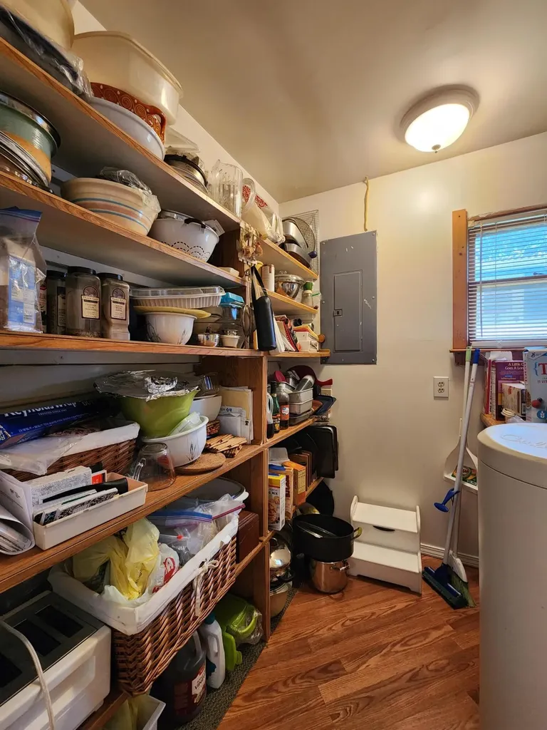 781 N Blue Gill Lake Road Frost Township MI 48625