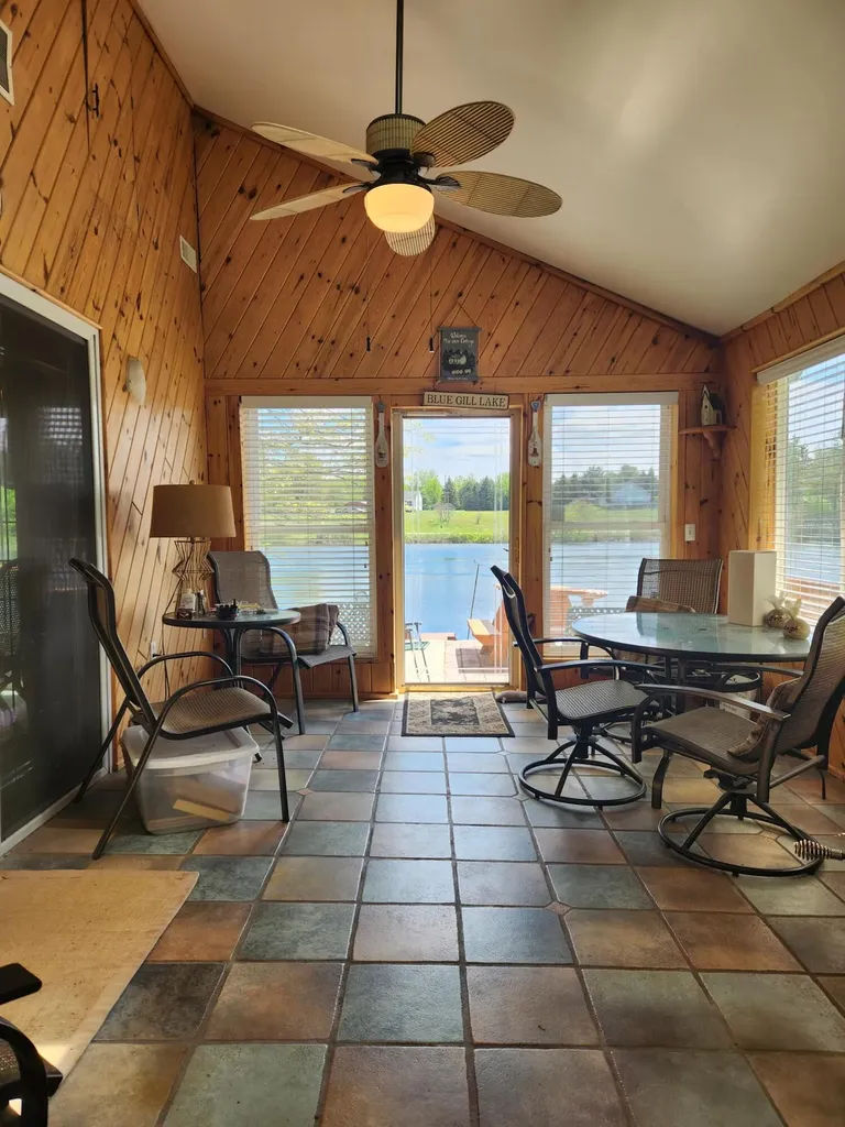 781 N Blue Gill Lake Frost Township MI 48625