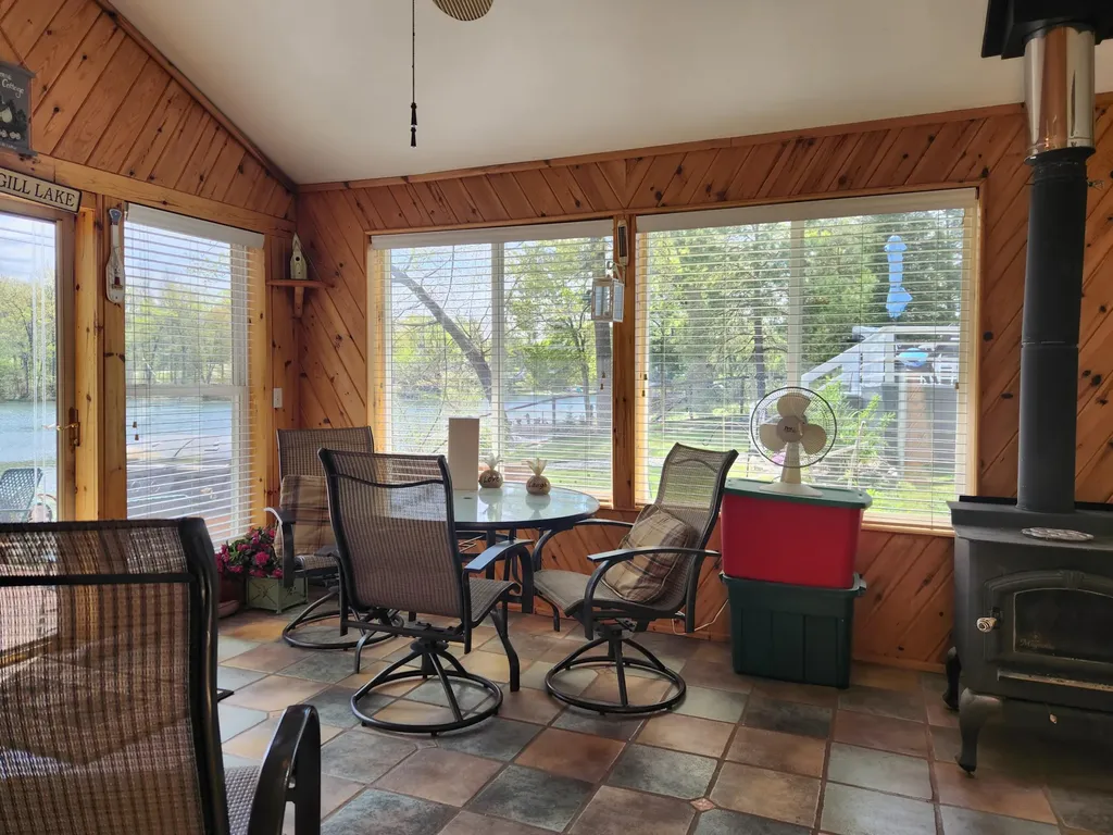 781 N Blue Gill Lake Frost Township MI 48625