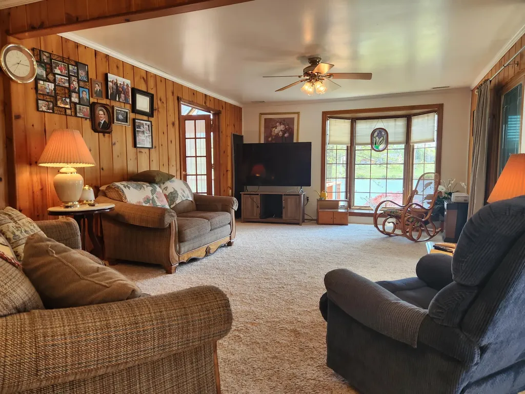 781 N Blue Gill Lake Frost Township MI 48625