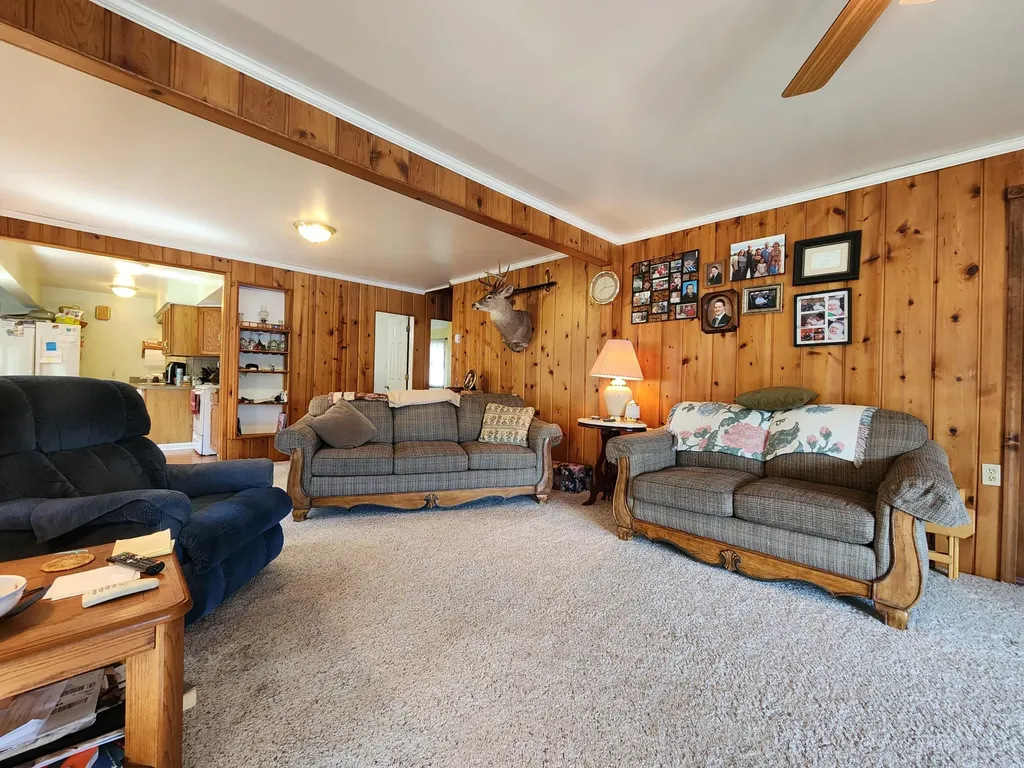 781 N Blue Gill Lake Frost Township MI 48625