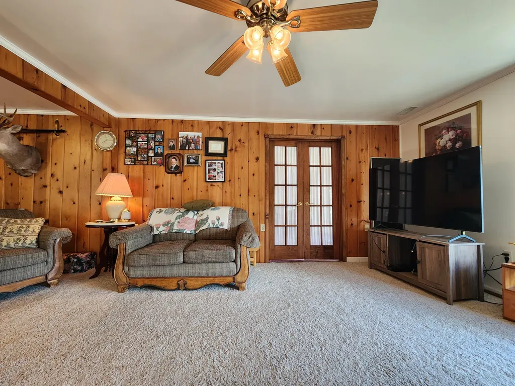 781 N Blue Gill Lake Road Frost Township MI 48625