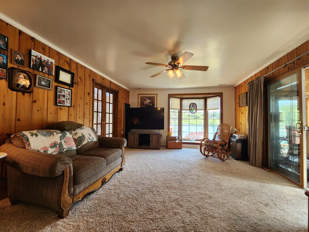 781 N Blue Gill Lake Frost Township MI 48625