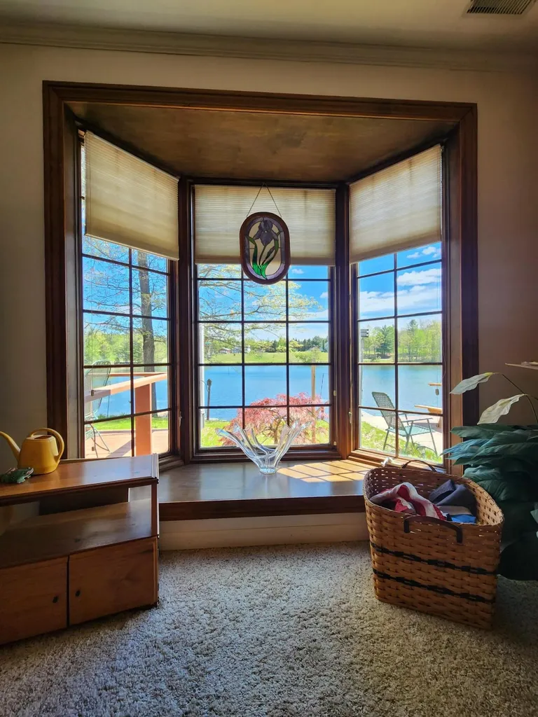 781 N Blue Gill Lake Road Frost Township MI 48625