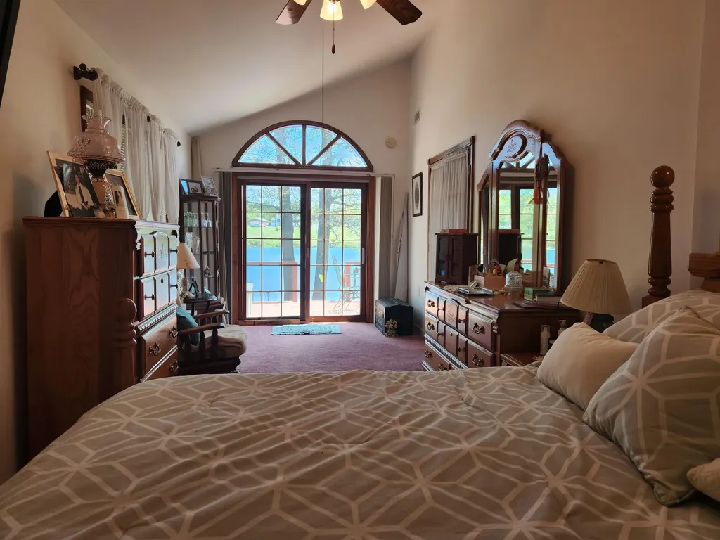 781 N Blue Gill Lake Frost Township MI 48625